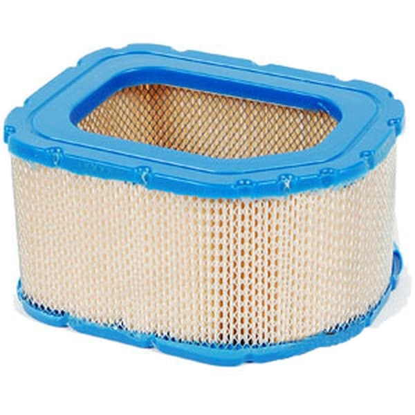 Aftermarket 21545800 5 5/8" Long Air Filter Fits Kohler Mower Model SV710-SV840 FIA60-0052 - main